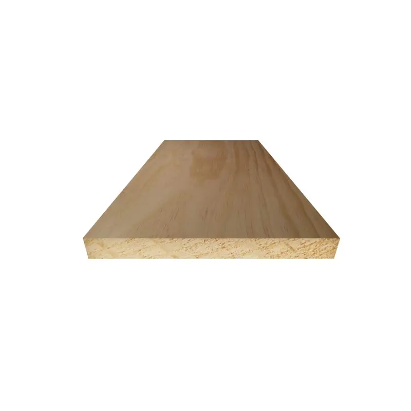 INDOOR LUMBER NZ WOOD TREATED 184X19X2440MM CG ID
